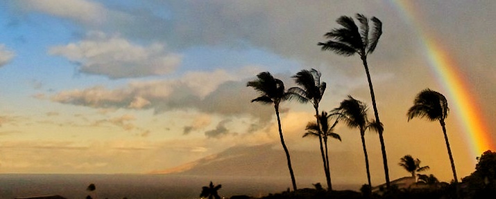 Extreme Hawaii Weather Research Needs Focus On Hawaii Flight Calamities