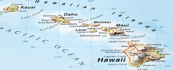 Experts Chime In Where You Must Go In Hawaii - Beat of Hawaii