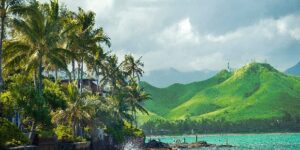 Fading Allure of Hawaii? The Way Forward