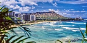 These Waikiki Hotels Still Offer Free Parking