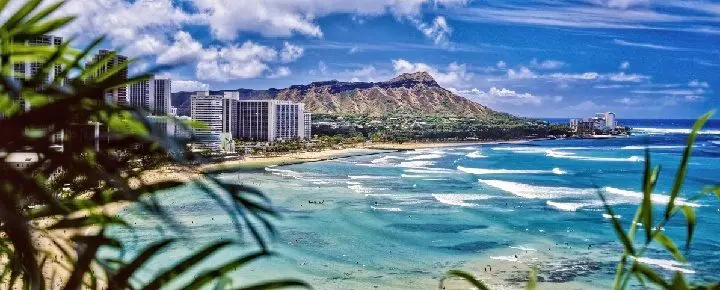 Free Cheap Waikiki Parking - Information On Oahu Honolulu, Hawaii