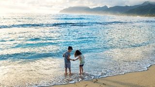 Where’s Hawaii on “Most Expensive Family Vacations” List?