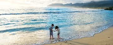 Where’s Hawaii on “Most Expensive Family Vacations” List?