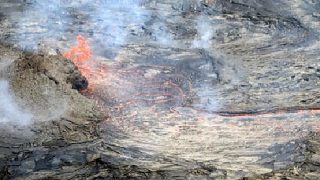 Another Eruption Imminent After Kilauea Volcano Stops Briefly