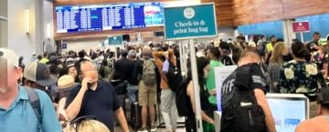 Breaking: Ongoing Hawaiian Airlines Technology Meltdown Infuriates Passengers