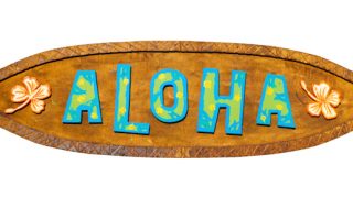 The Aloha Spirit In Hawaii Gone Missing