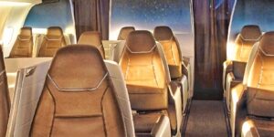 How We Saved 62% On Hawaiian Airlines First Class