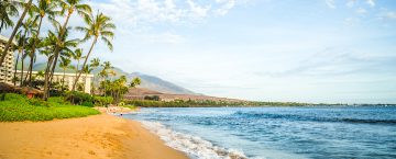 Changed Visitor Habits Crush Hawaii Travel Outlook