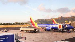 Southwest Hawaii Red-Eye Flight Announcement This Month?