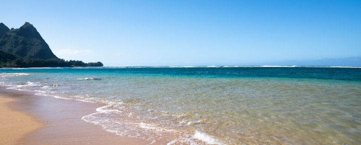 Kauai Beaches May Further Restrict Visitor Access