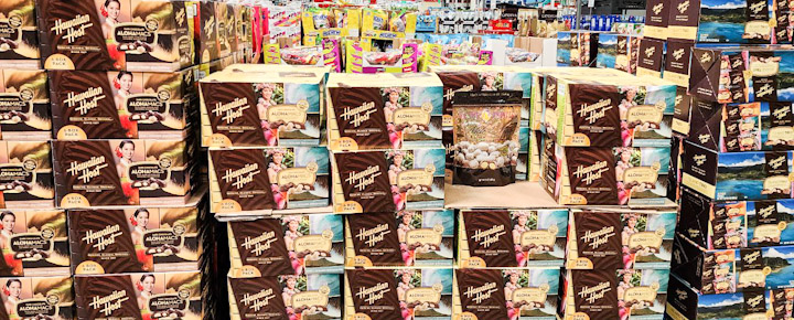 Costco Hawaii Items: The Hits And Flops With Visitors