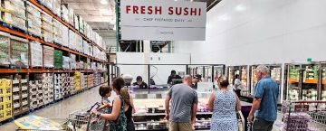 Costco Hawaii Items: The Hits And Flops With Visitors