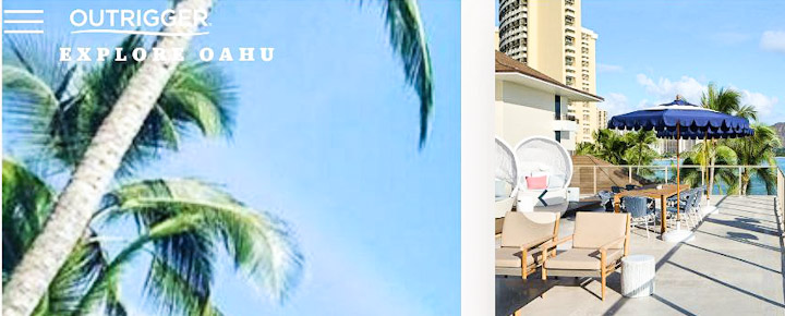 Outrigger's Rundown New Hawaii Hotel Has 60% "Unreliable Reviews"