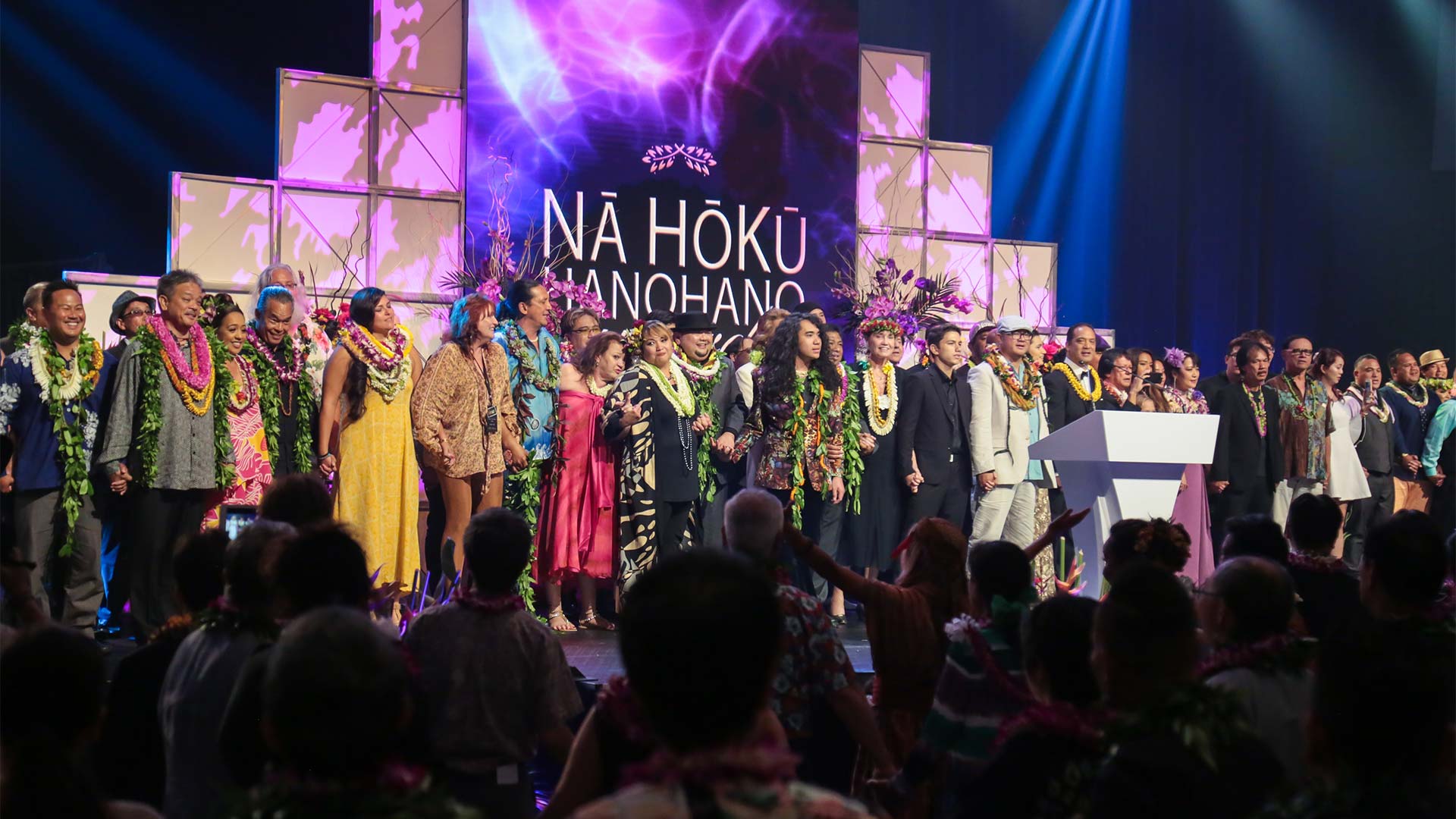 Which of These 10 Hawaiian Music Stars Will Win Na Hoku Entertainer