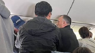 Governor Rescues Passenger During In-Flight Hawaii Medical Emergency