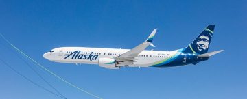 Alaska Airlines Hawaii Airfare Sale | $72