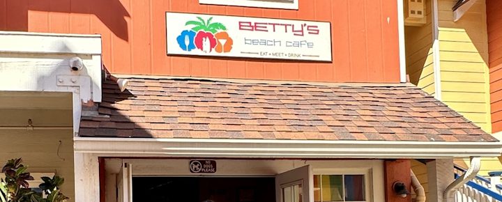 Another Hawaii Restaurant Shuttered With Pest Infestation