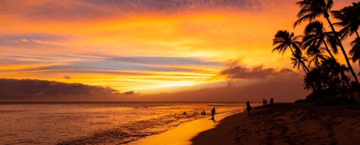 Will Videos Instructing Maui Visitors On Aloha Help?