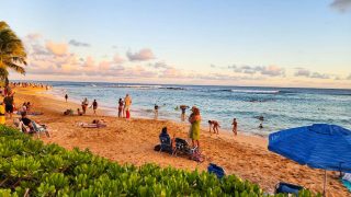 Family-Friendly Kauai Beach Just Turned Deadly Three Times