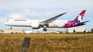 Two New Widebody Fleets Repositioning Hawaiian Airlines Future