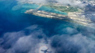Buckle Up! Hawaii Flight Air Turbulence Increasing