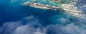 Buckle Up! Hawaii Flight Air Turbulence Increasing