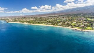 Your Future Maui Vacation May Save the Island from Further Disaster