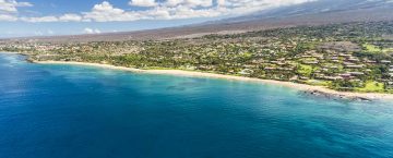 Your Future Maui Vacation May Save the Island from Further Disaster