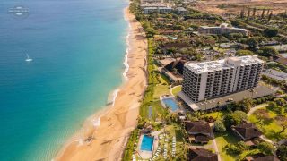 Maui Fire Victims Replace Visitors In Hotels, Airbnbs, Timeshares