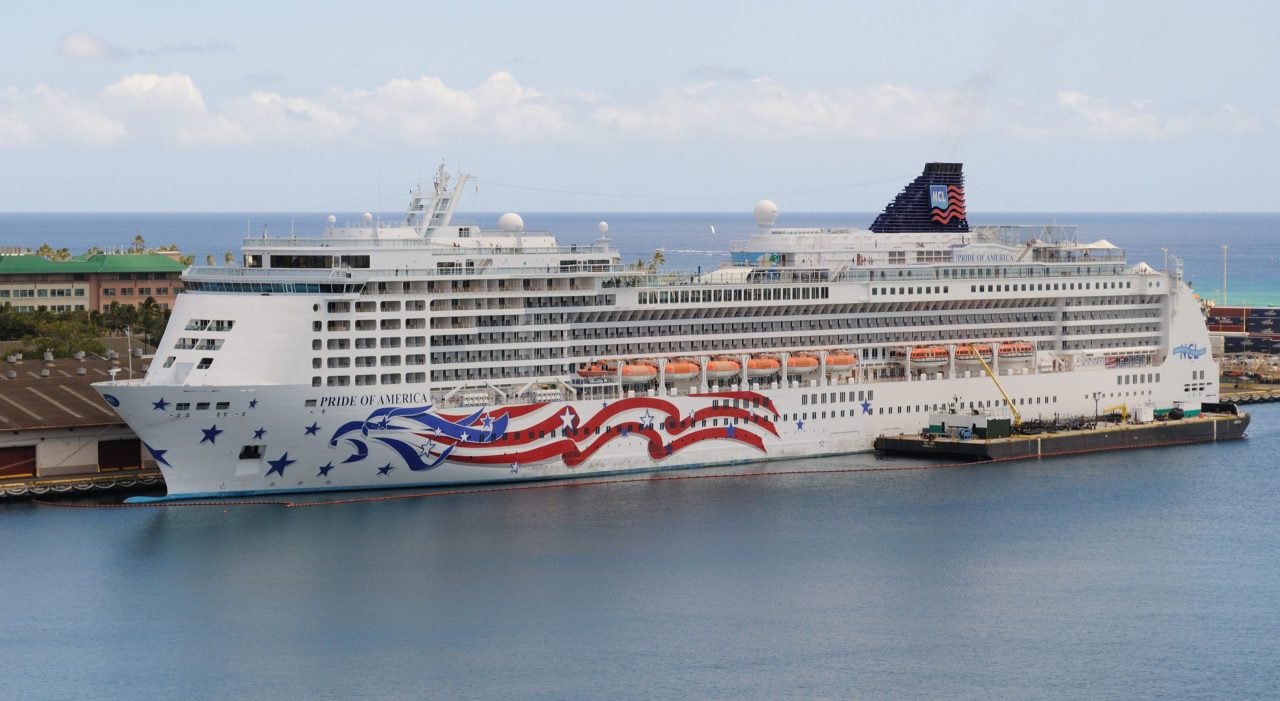 Hawaii Cruises Remove Maui From Itineraries For Now