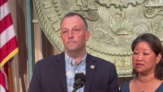 Maui Travel Advice Wanting Following Governor's Monologue