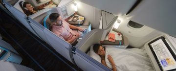 Is Hawaiian Airlines Dreamliner For You? Flights On Sale