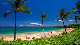 Maui Layoffs Underway With Tourism Crash After Fires