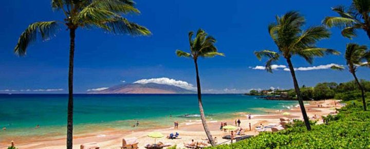 Maui Layoffs Underway With Tourism Crash After Fires