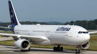 Lufthansa and Hawaiian Strategic Partnership Announced