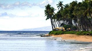 West Maui Reopening With Harsh Prospects, 3% Occupancy