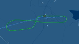 Lightning Strike on Plane Causes Hawaiian Airlines Diversion