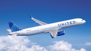 Fewer Choices To Hawaii As United Joins Herd On New Planes