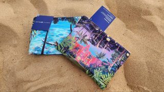 Airlines Gaga Over Hawaii Amenity Kits Including Economy. But…