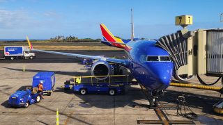 Southwest And Other Airlines Axe Hawaii Flights