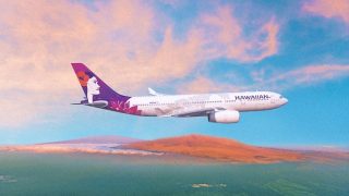 $84+ Flash Sale | 50 Hawaiian Airlines Routes Today