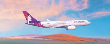 $84+ Flash Sale | 50 Hawaiian Airlines Routes Today