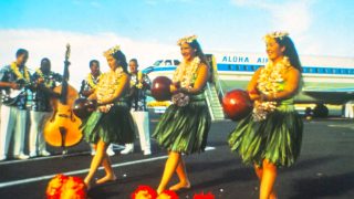 Groundbreaking And Alluring: Setting Hawaii Flights Apart From The Crowd