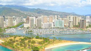 Inaugural Hawaii Route Offers Longest Flight From New Airport