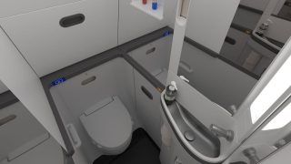 Shrinking Spaces, Soaring Discontent Includes “Mini” Lavatories on Hawaii Flights