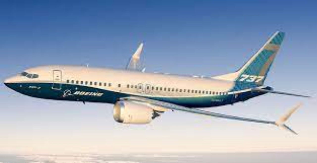 Boeing 737 MAX | Hawaiian Air Interisland Fleet Replacement