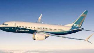 Boeing 737 MAX | Hawaiian Air Interisland Fleet Replacement