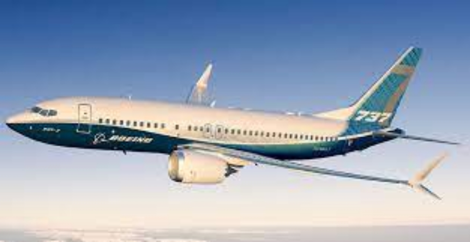 5/1…★ドバイ Boeing-737-Max/ 1/85=約47cmBIG 1/85 Fly Dubai Boeing 737MAX Resin Plane Voice Lamp Display