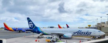 Alaska Airlines + Southwest Airlines: Hawaii Undercover Discounts