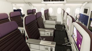 Why Fly Premium Economy To Hawaii? Luxury At One-Third Cost of Business